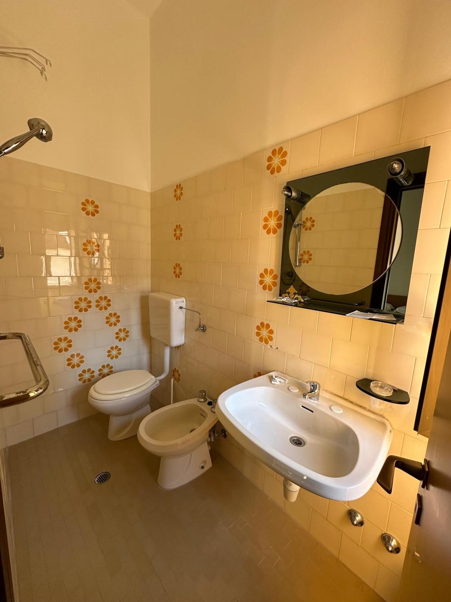 Hotel Villa Dei Fiori Bellaria – Igea Marina Kültér fotó