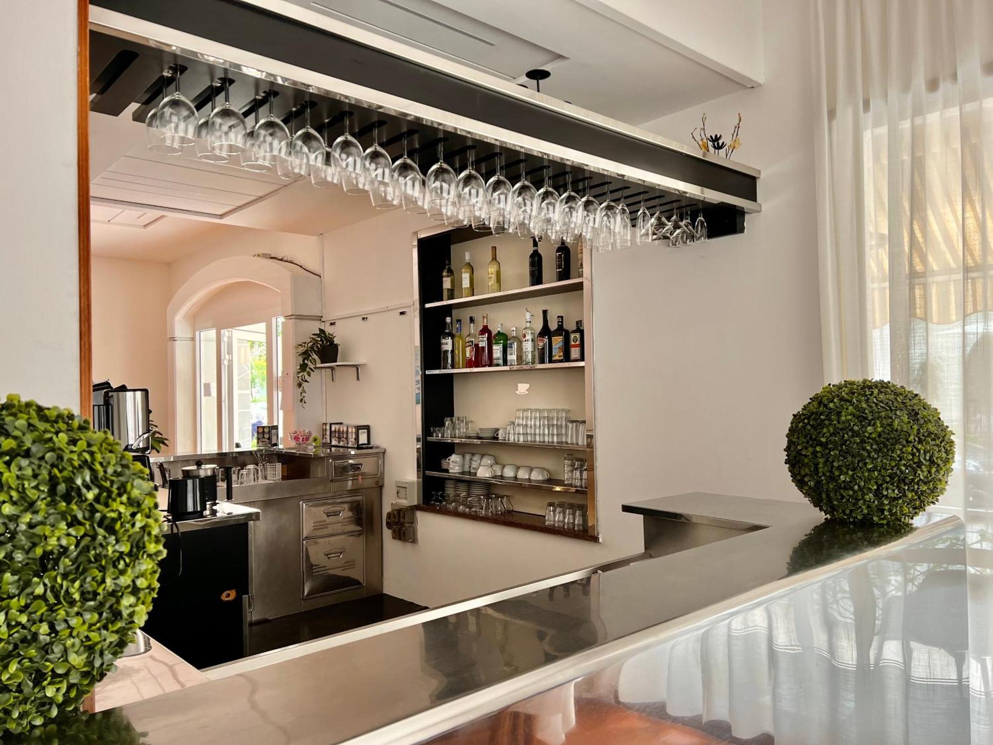 Hotel Villa Dei Fiori Bellaria – Igea Marina Kültér fotó