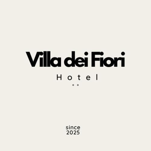 Hotel Villa Dei Fiori Bellaria – Igea Marina Kültér fotó