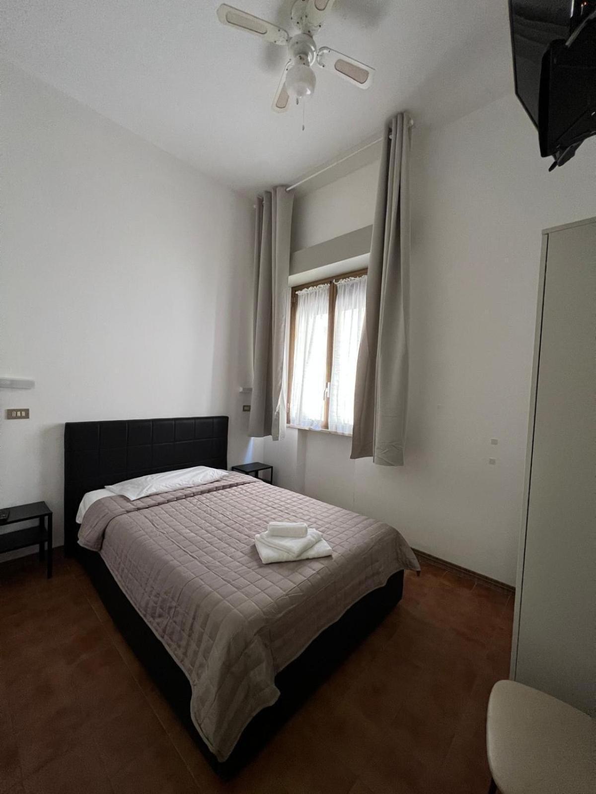 Hotel Villa Dei Fiori Bellaria – Igea Marina Kültér fotó