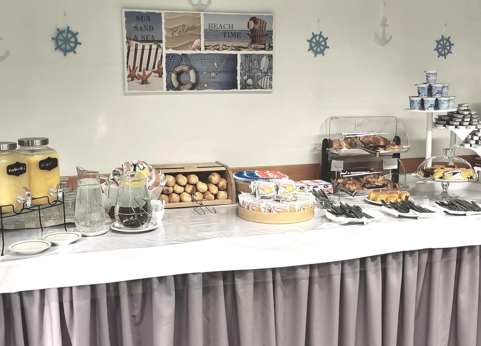 Hotel Villa Dei Fiori Bellaria – Igea Marina Kültér fotó