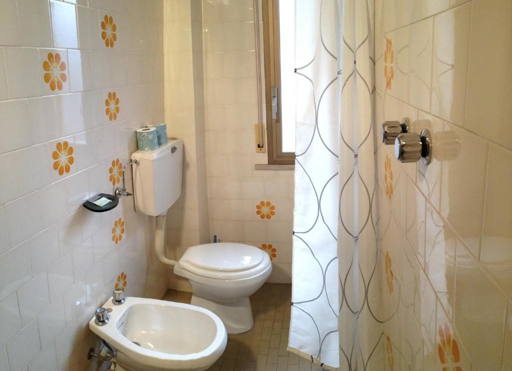 Hotel Villa Dei Fiori Bellaria – Igea Marina Szoba fotó