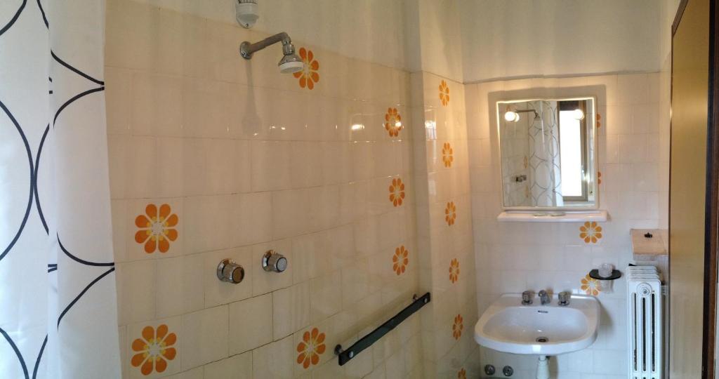 Hotel Villa Dei Fiori Bellaria – Igea Marina Szoba fotó